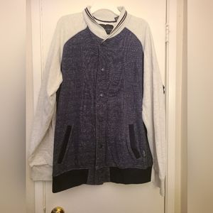 Mens Jacket